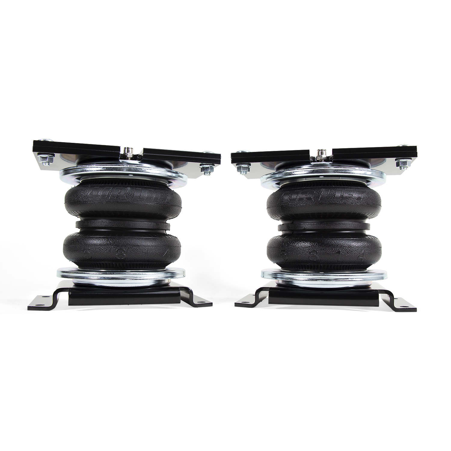 Suspension Leveling Kit - 57234